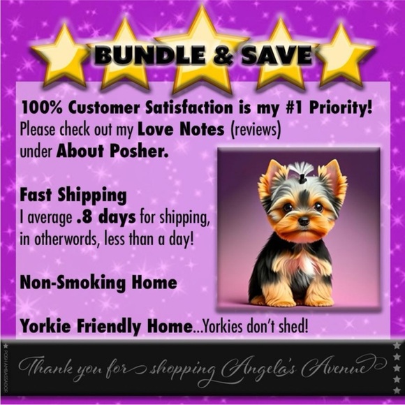 So buy with no regrets - Picture 2 of 2